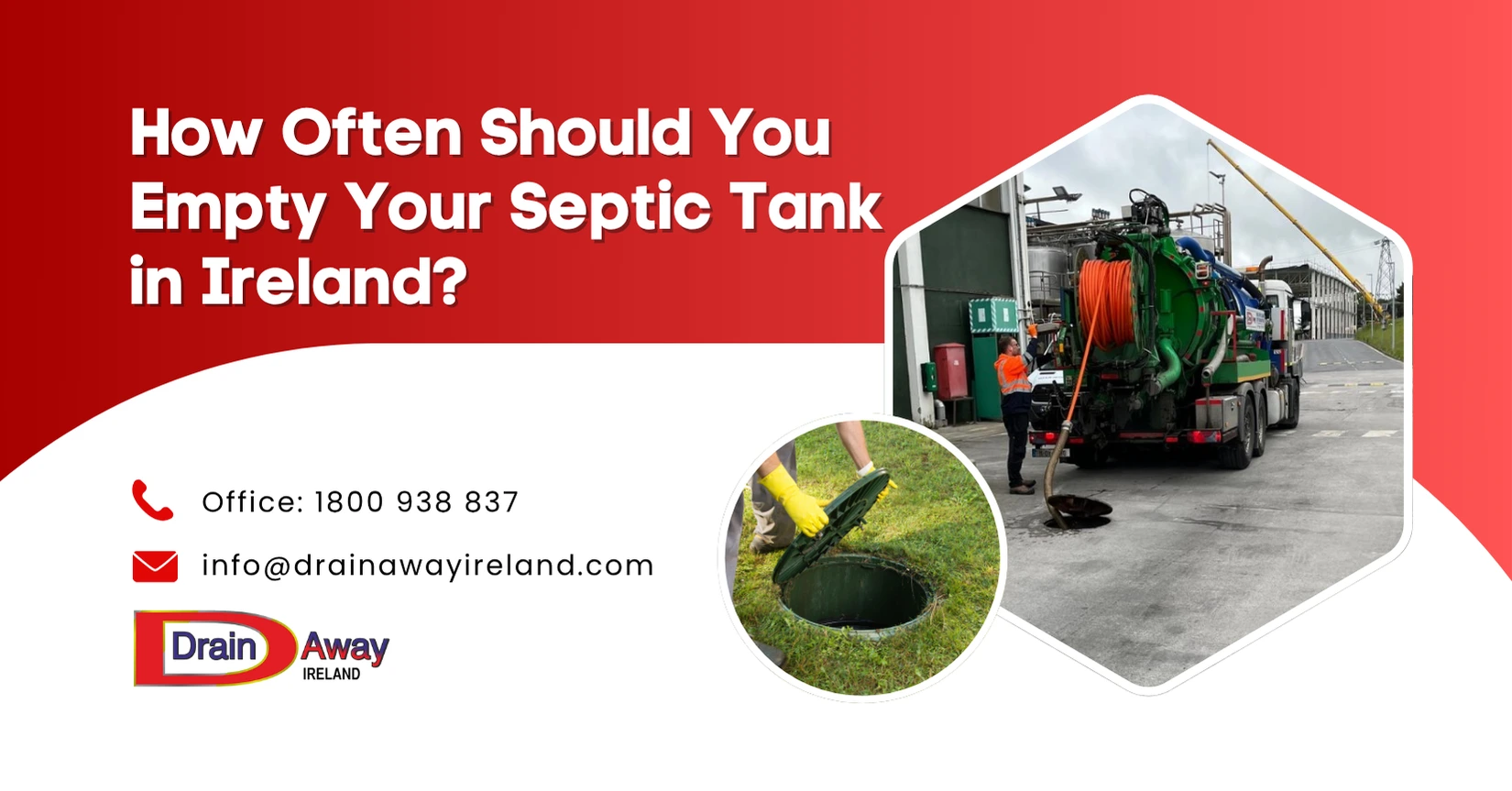 Septic Tank emptying