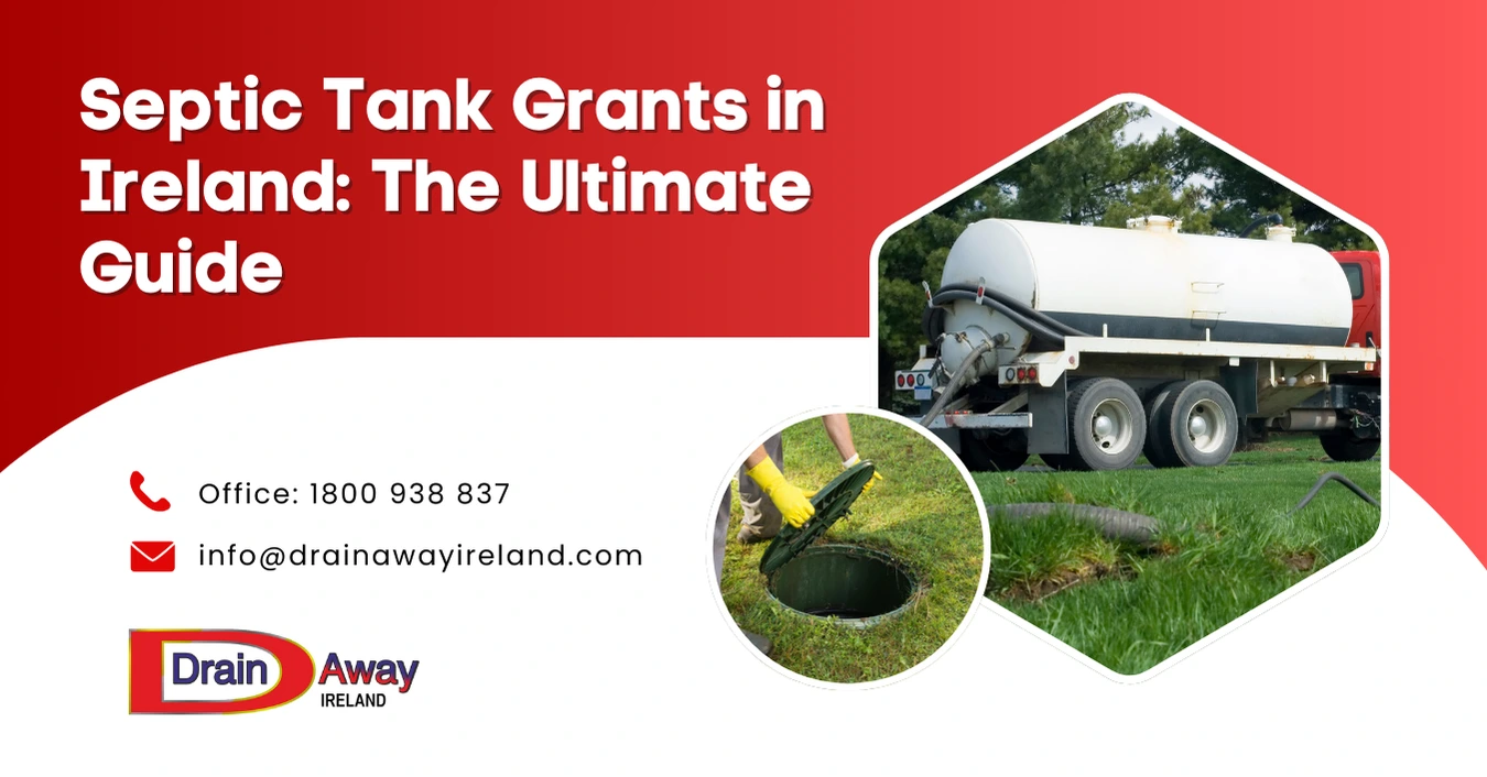 septic tank grants