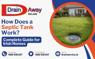How Does a Septic Tank Work? Complete Guide for Irish Homes