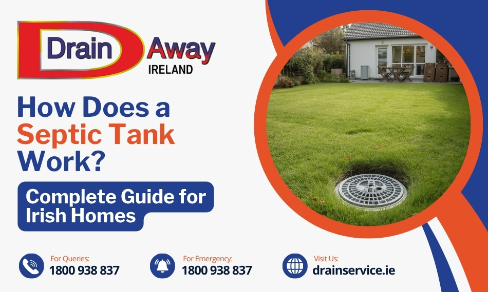 Drain-Away-How Does a Septic Tank Work