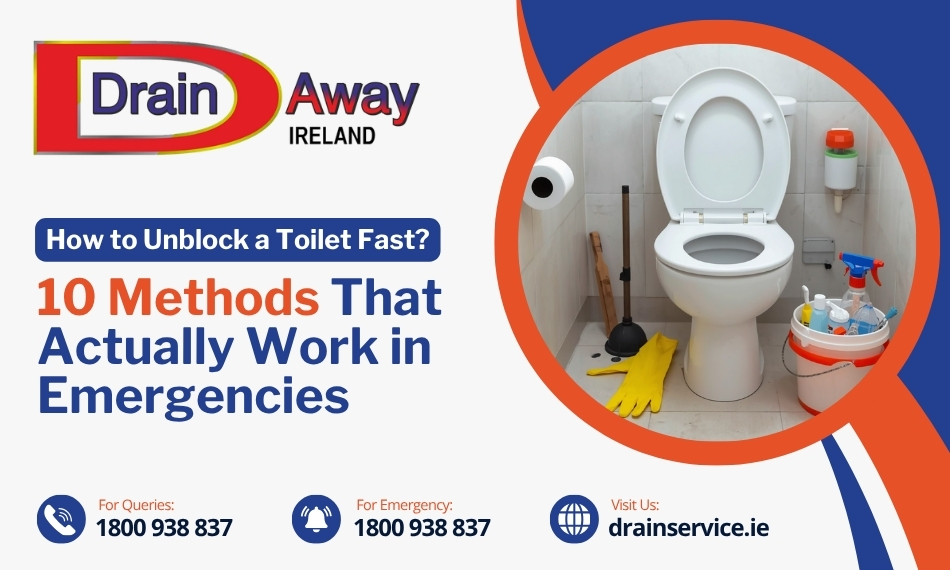 How-to-Unblock-a-Toilet-Fast-Drain-Away