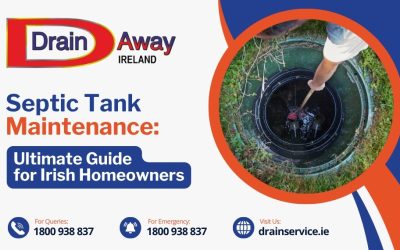 Septic Tank Maintenance: Ultimate Guide for Irish Homeowners