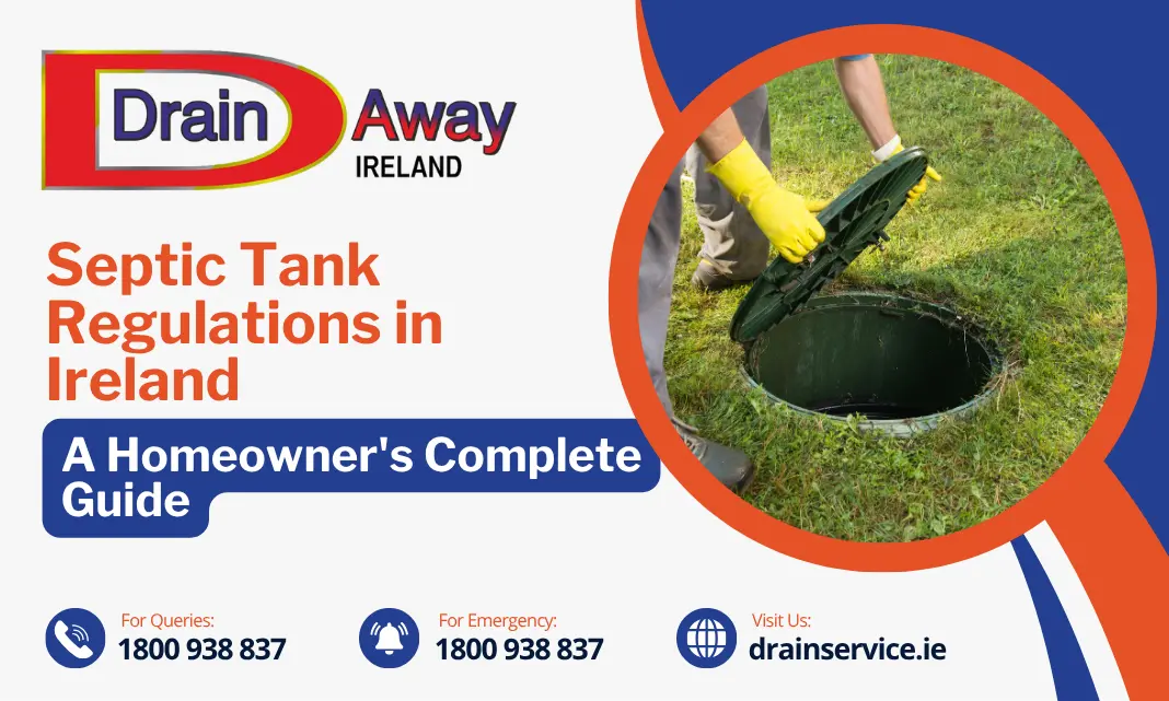 septic tank regulations in ireland septic tank regulations in ireland