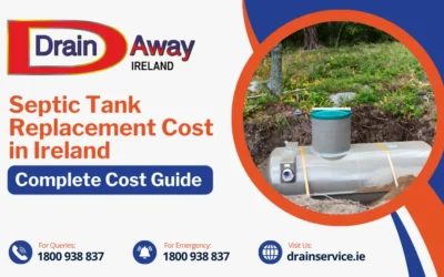 Septic Tank Replacement Cost in Ireland: Complete Cost Guide 2026